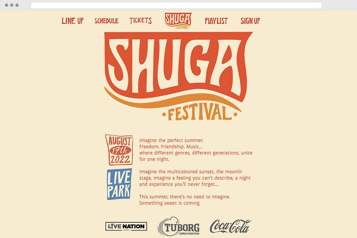 Shuga Festival